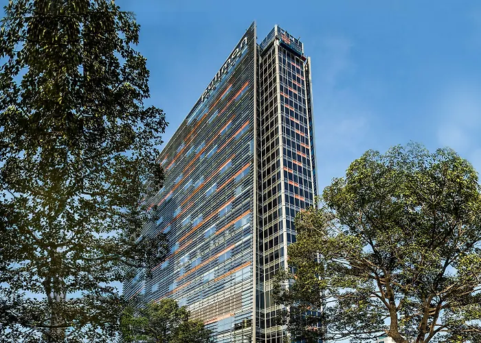 Pullman Saigon Centre